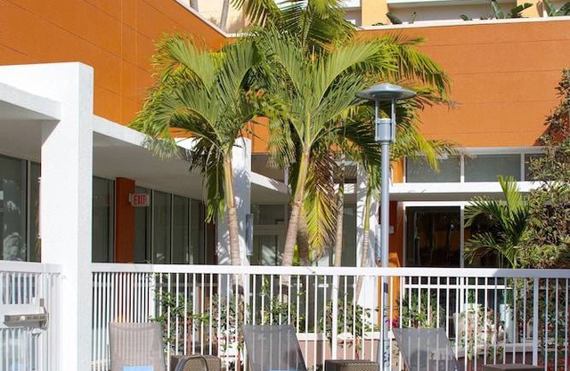 Residence Inn by Marriott West Palm Beach Downtown/Rosemary Square Area