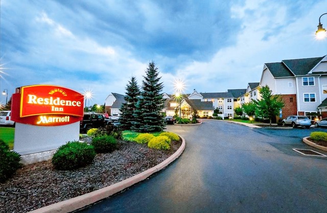 Residence Inn by Marriott Hazleton