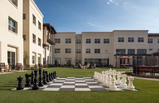 Residence Inn by Marriott Santa Barbara Goleta