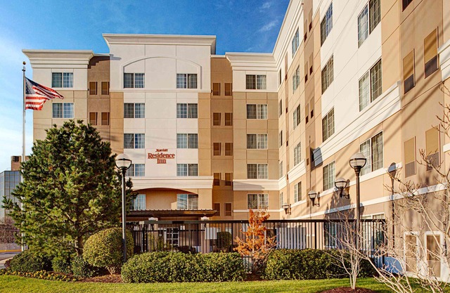 Residence Inn by Marriott Tysons