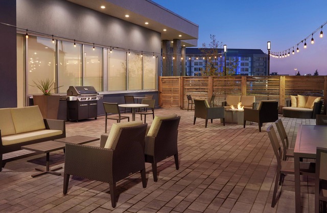 Residence Inn by Marriott Toronto Mississauga Southwest