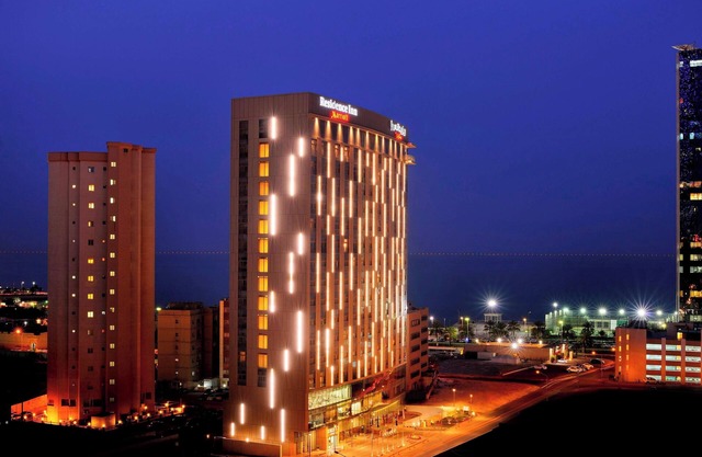 Residence Inn by Marriott Kuwait City