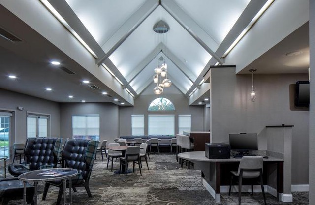 Residence Inn by Marriott Little Rock