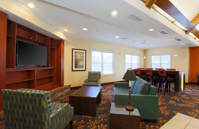 Residence Inn by Marriott Fort Smith