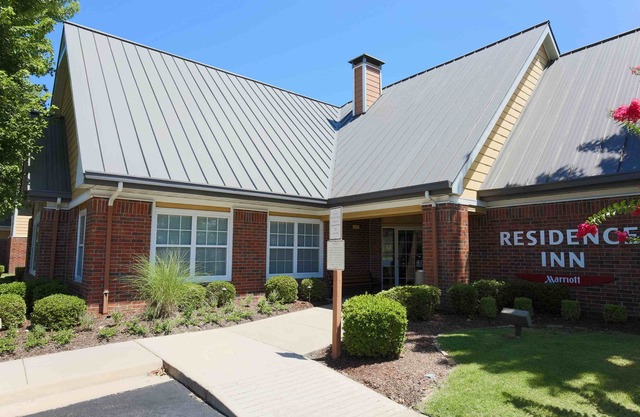 Residence Inn by Marriott Fort Smith