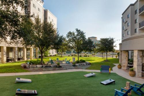 Residence Inn 