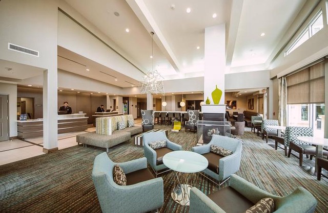 Residence Inn by Marriott Harlingen