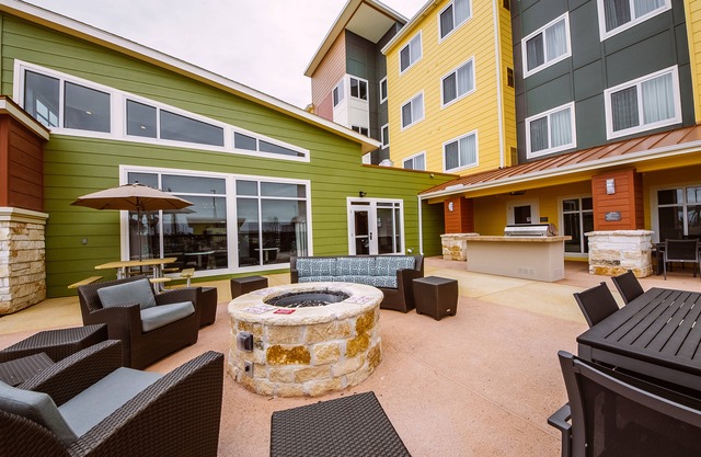 Residence Inn by Marriott Harlingen