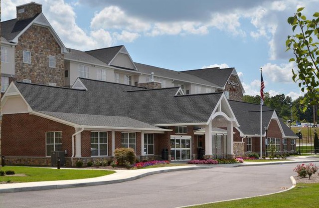 Residence Inn by Marriott Akron Fairlawn