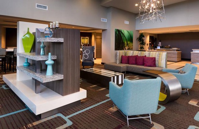 Residence Inn by Marriott Miami West/FL Turnpike