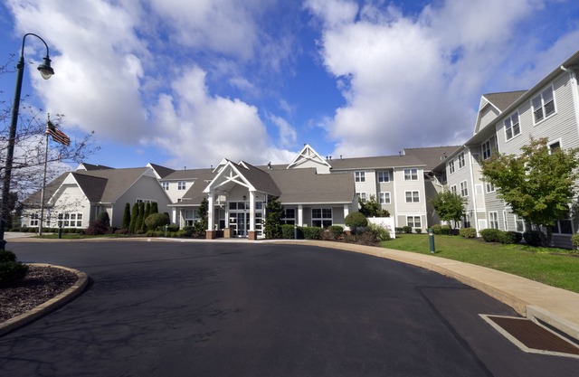 Residence Inn by Marriott Hazleton