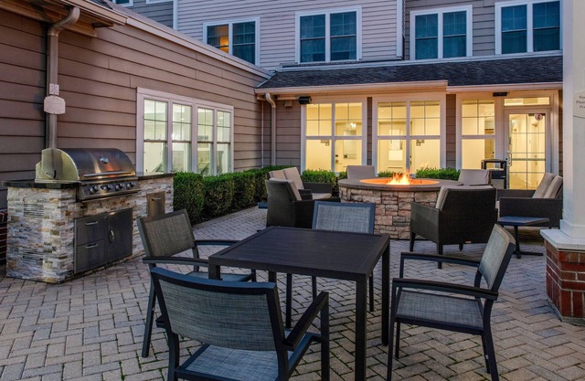 Residence Inn by Marriott Yonkers Westchester County