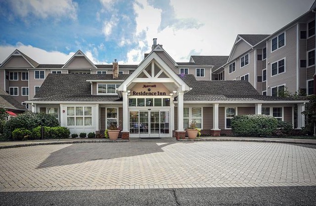 Residence Inn by Marriott Yonkers Westchester County