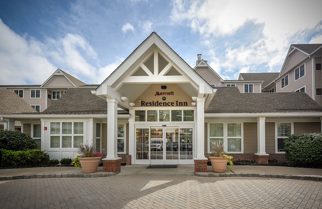 Residence Inn by Marriott Yonkers Westchester County