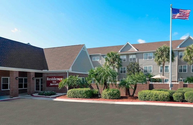 Residence Inn by Marriott Fort Myers