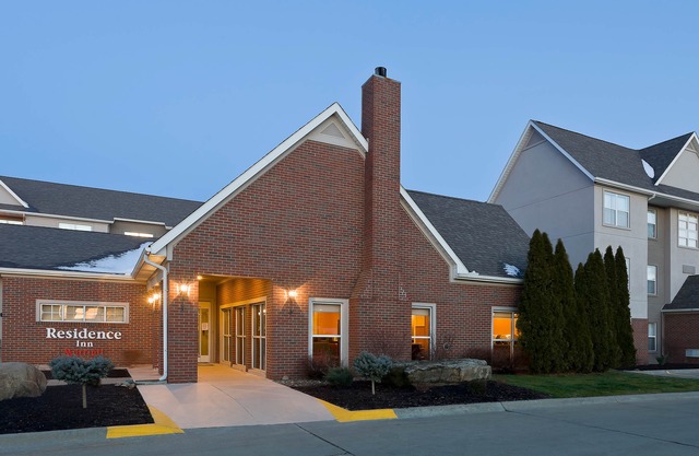 Residence Inn Canton