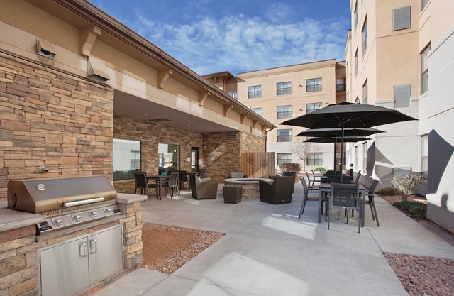 Residence Inn Grand Junction