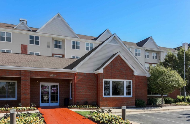 Residence Inn Potomac Mills Woodbridge