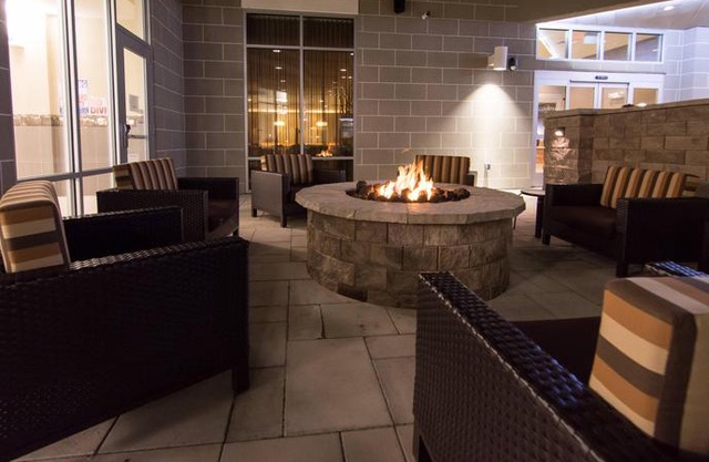 Residence Inn Raleigh-Durham Airport/Brier Creek