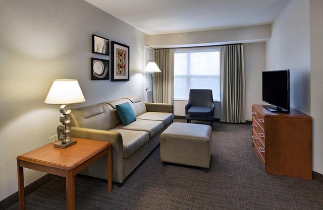 Residence Inn Shreveport Airport