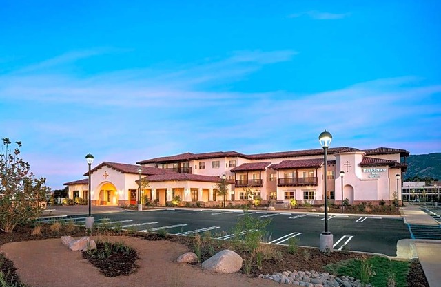 Residence Inn by Marriott Santa Barbara Goleta
