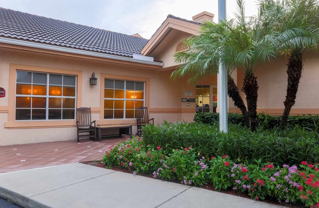 Residence Inn West Palm Beach