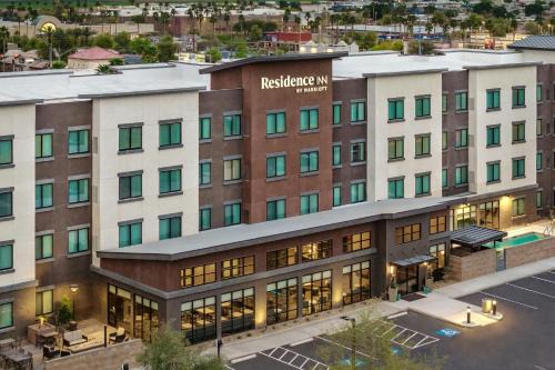 Residence Inn Yuma by Marriott