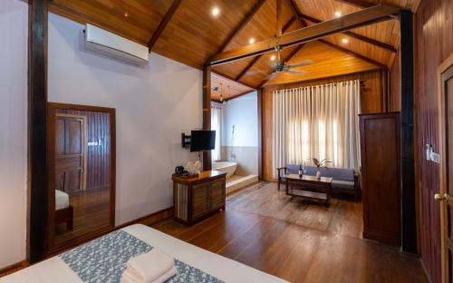 Residence Isann