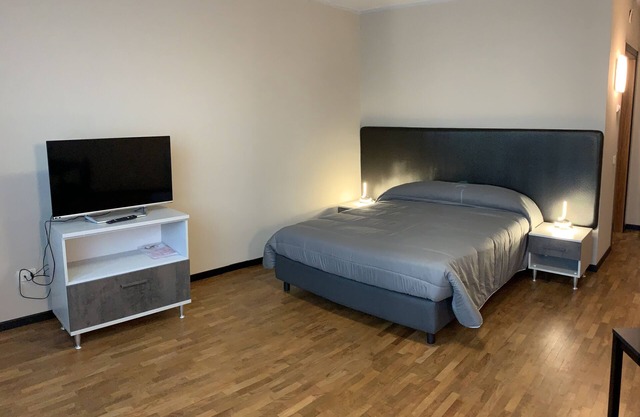 Residence Castelli - Monolocale 1