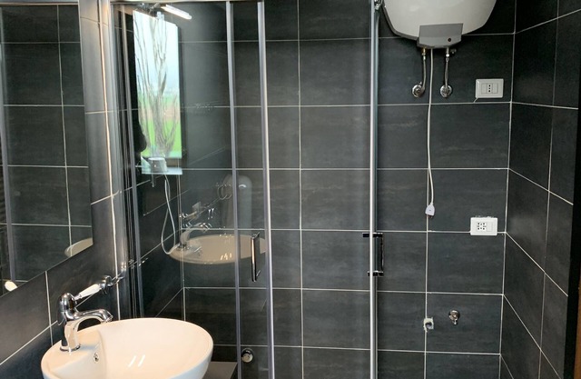 Residence Castelli - Two-room apartment 1