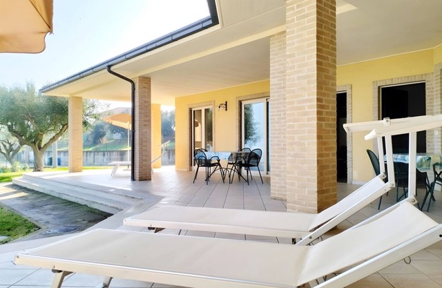 Residence Vista Mare - RC14 Prosecco nr.1