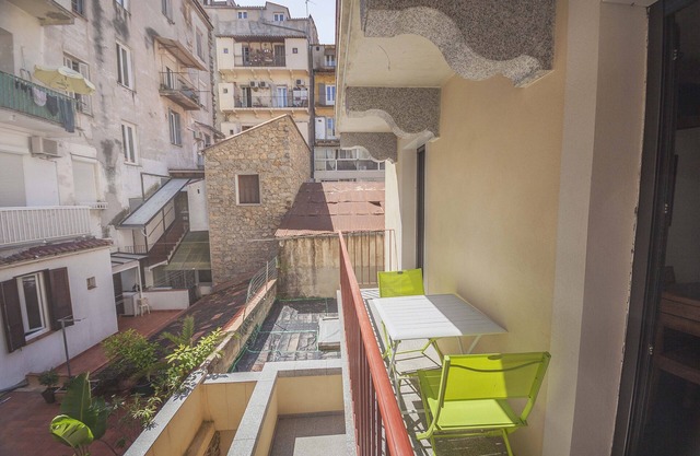 Residence Kalliste Ajaccio - T2 (4pers)