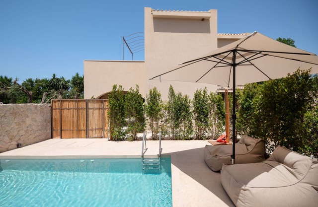 Residence Komidoro in Ionian Islands