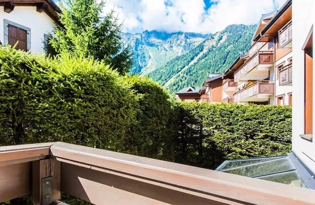Residence La Ginabelle - maeva Home - 2 Rooms 4 People Prestige