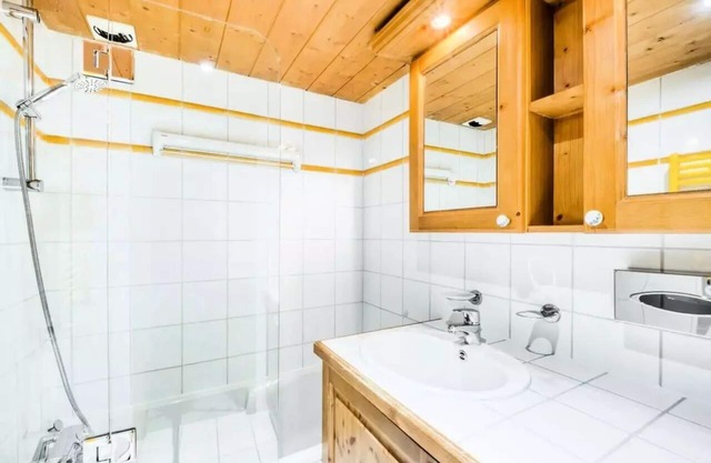 Residence La Ginabelle - maeva Home - Prestige 2 bedroom apartment (6 people)