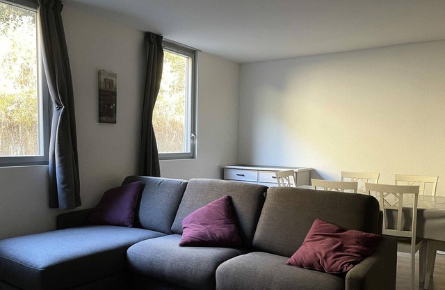Residence La Petite Ourse - 3 Rooms for 6 People