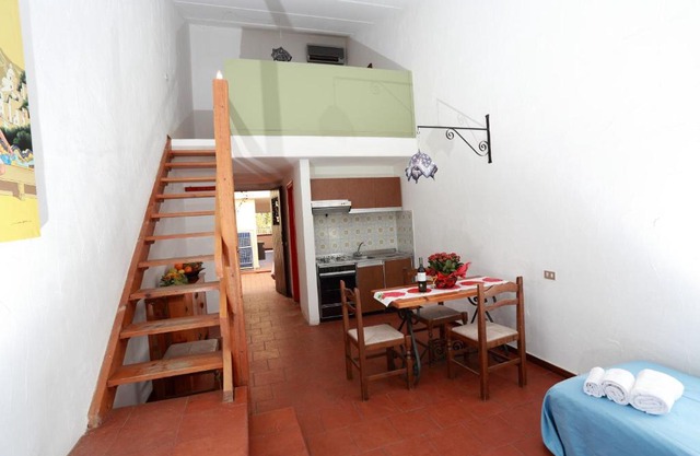 Residence La Tonnara