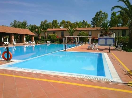 Residence La Tonnara