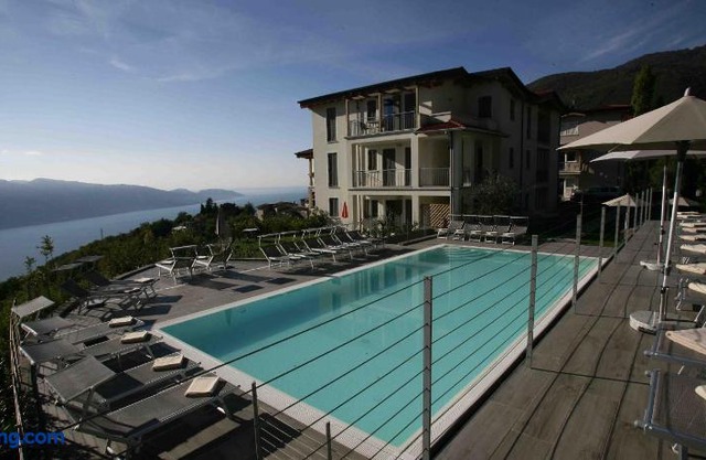 Residence La Villa Tignale
