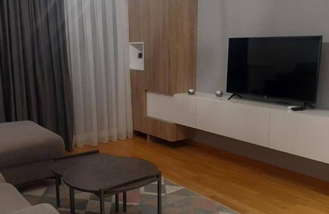 Residence Lamela Apartmant - One Bedroom Apartment with Balcony