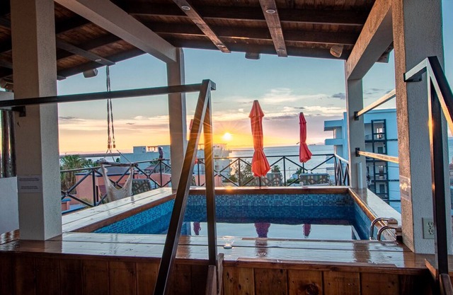Residence Las Flores