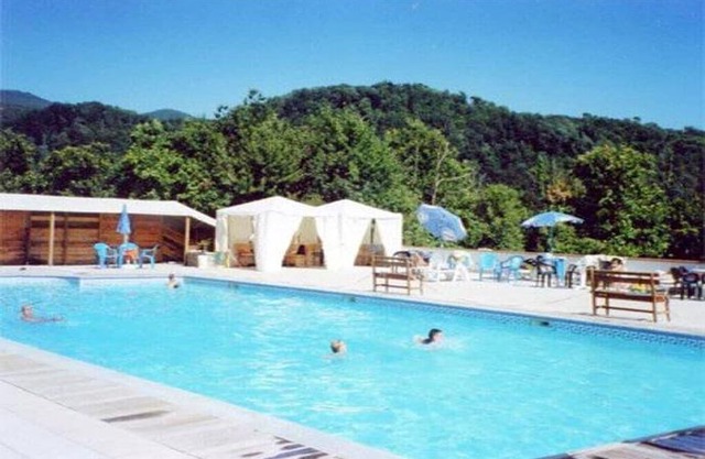 Residence Le Fontane 