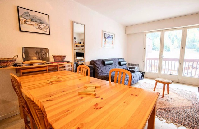 Residence Le Pra - PRA - PR41CA