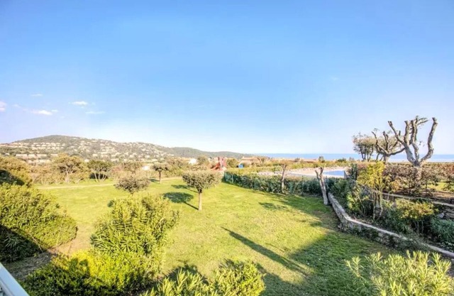 Residence le Hameau des Issambres - maeva Home - Studio 5 People Selection