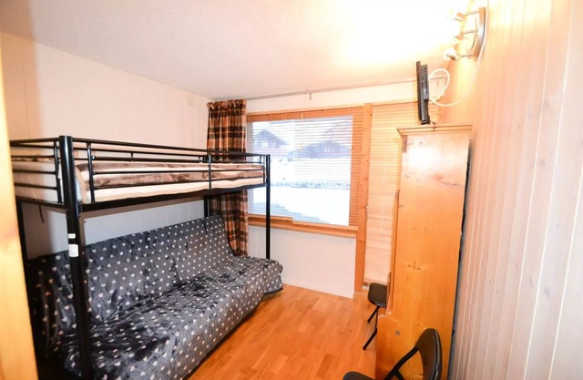 Residence Le Plein Sud - Studio 2/3 pers - SPAIN VILLAGES - THE SOUTH- WIFI INCLUSIVE