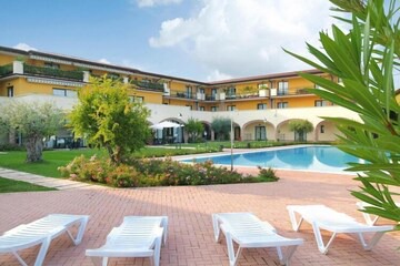 Residence Le Terrazze sul Lago, Padenghe