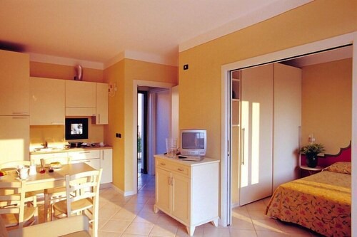 Residence Le Terrazze sul Lago, Padenghe