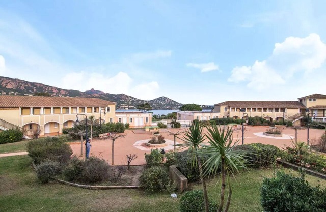 Village Cap Estérel 