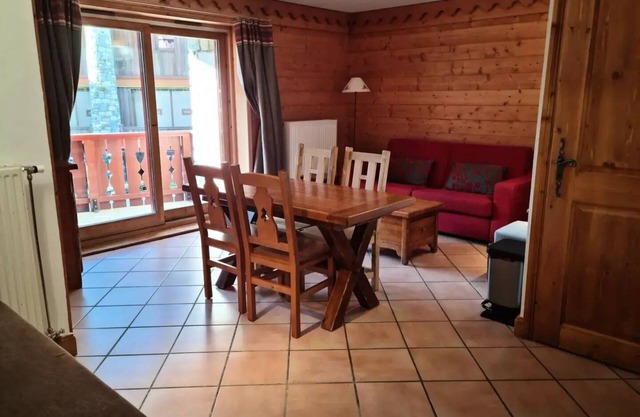 Residence Les Alpages de Reberty - maeva Home - 3 room apartment for 6 people - Selection