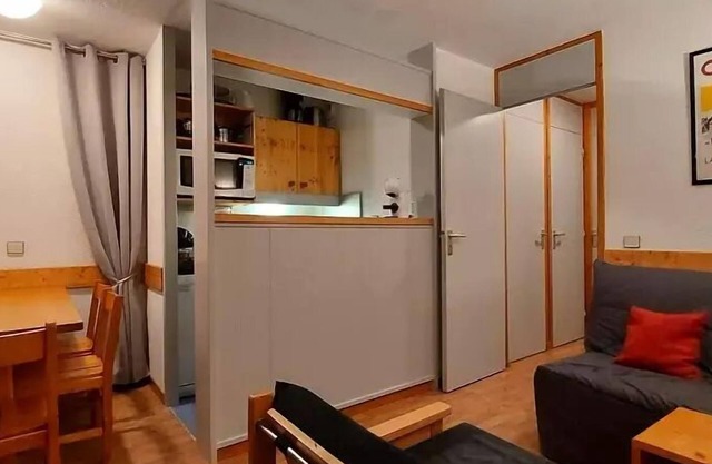 Residence Les Brigues - maeva Home - 2 room apartment for 6 people Comfort
